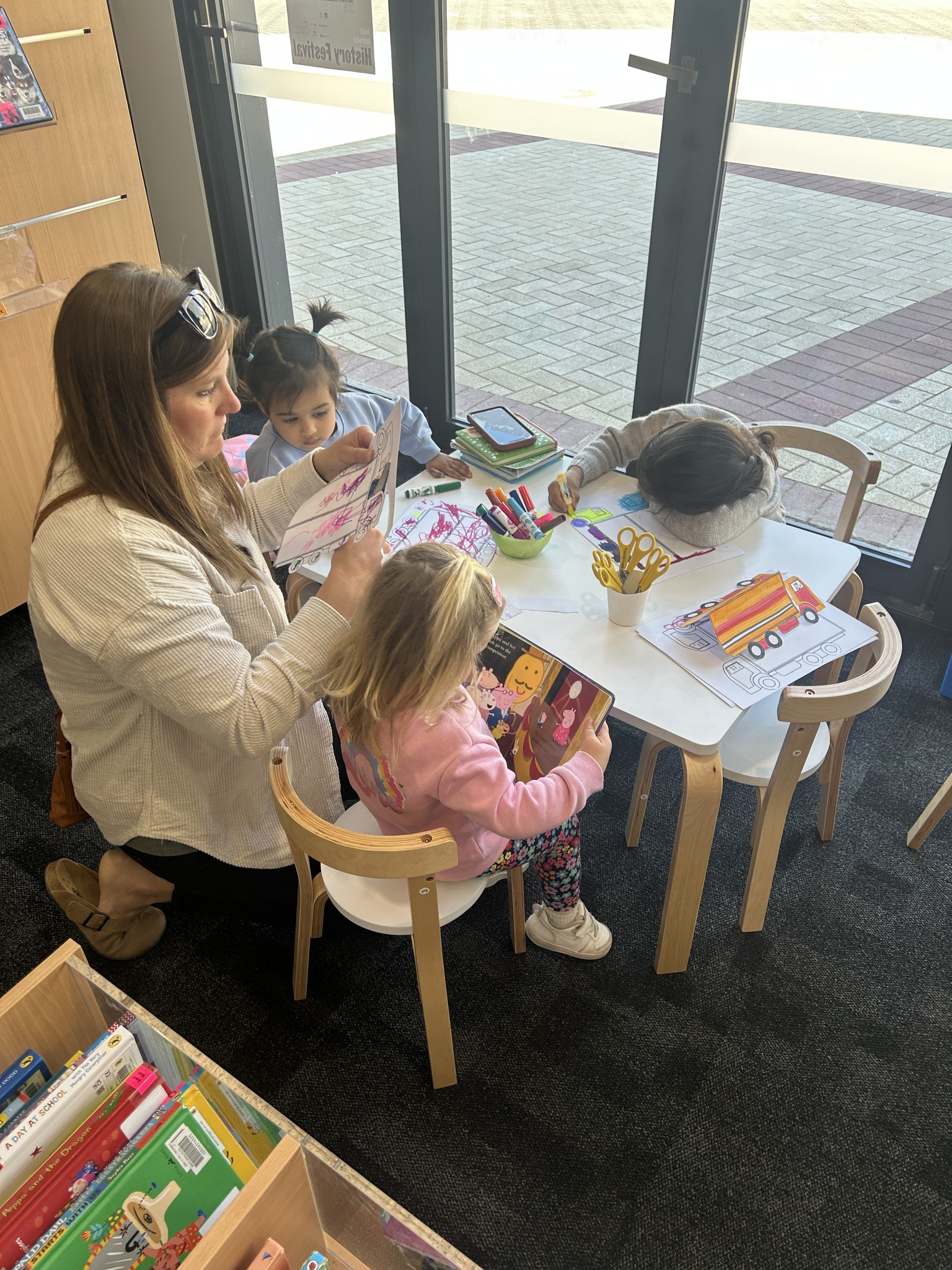 Berri Barmera Libraries