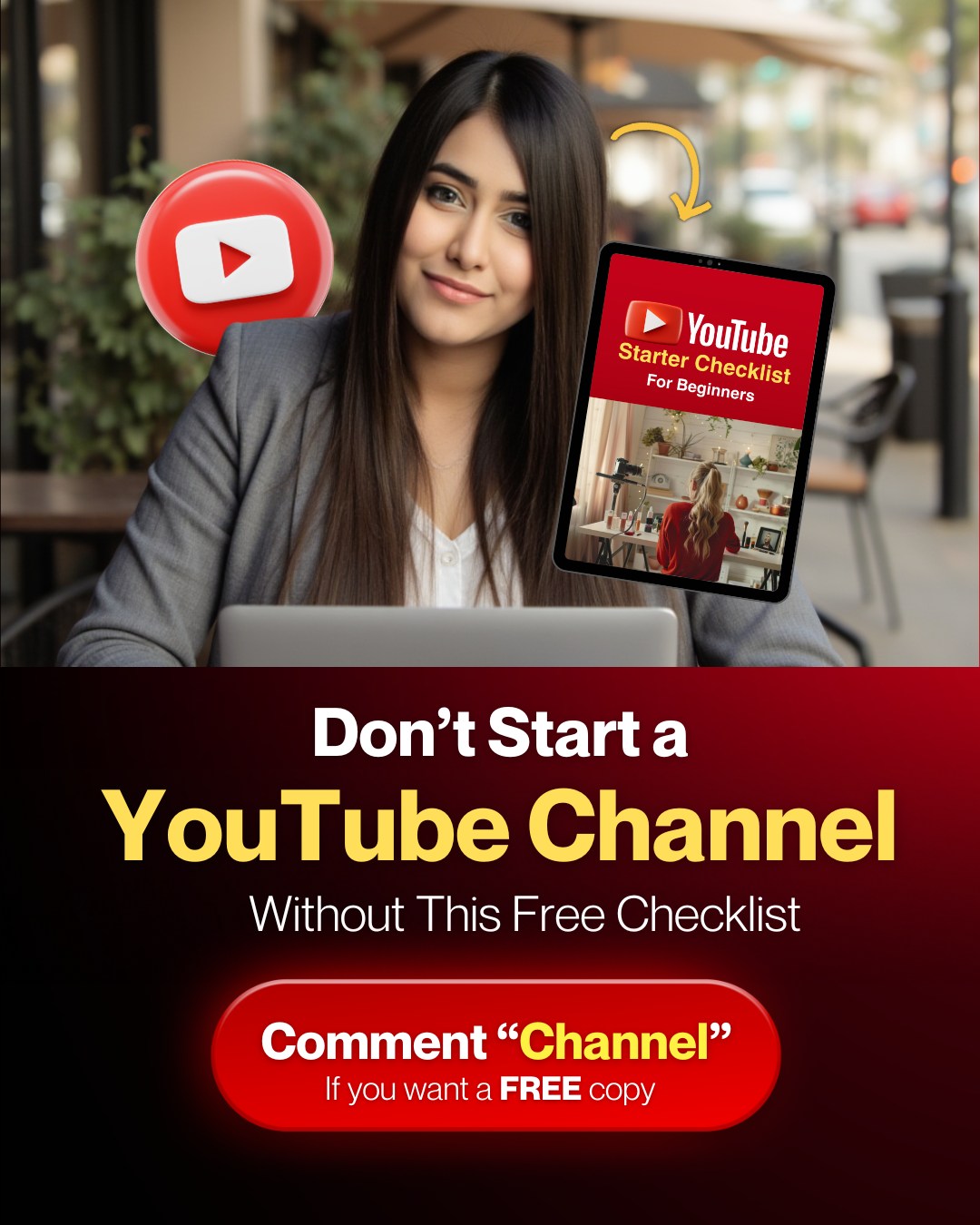 Inuri - Don't Start a YouTube Channel Without This Free Checklist ...