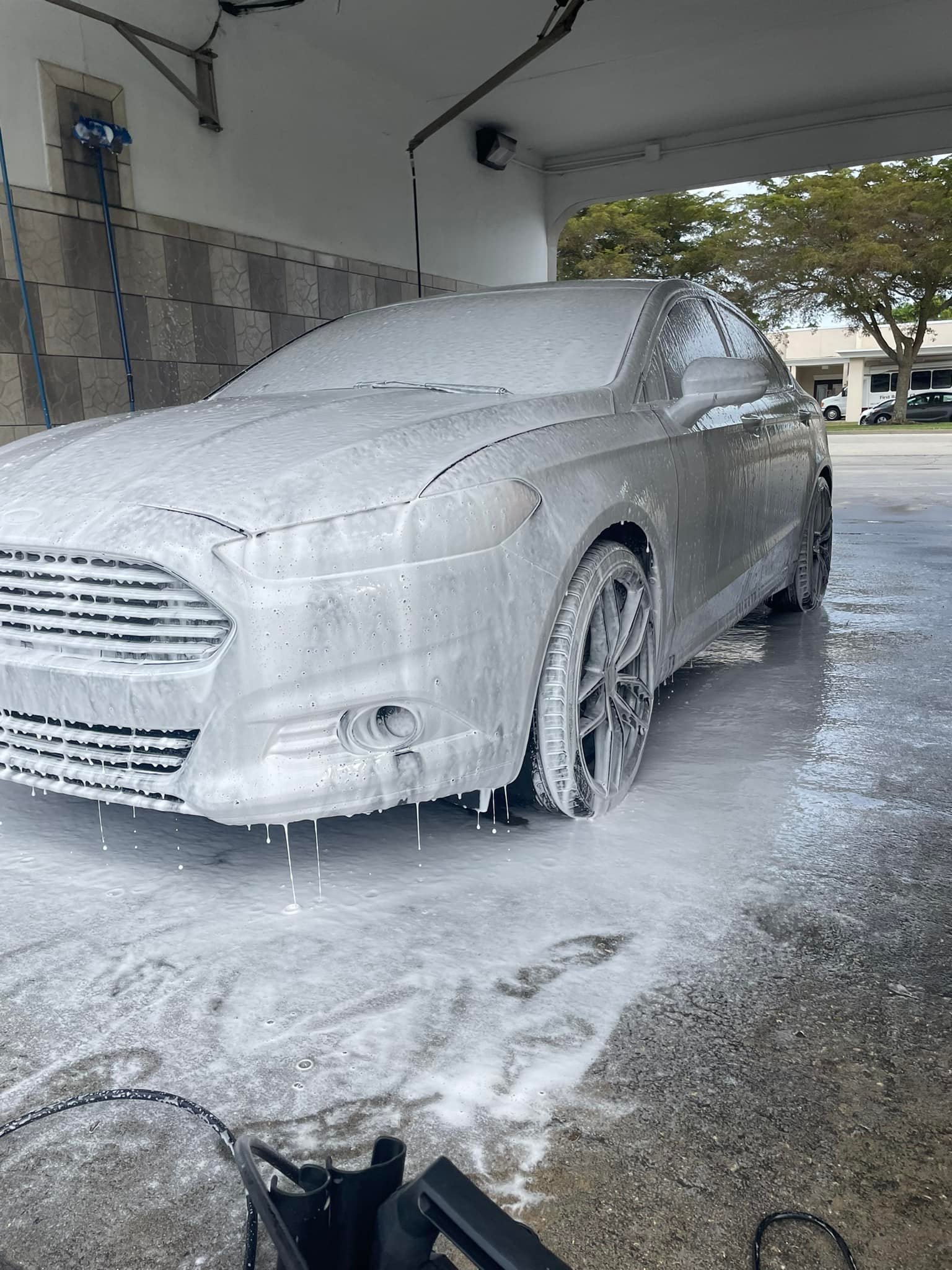 Central Carwash Detail Shop... - Central Carwash Detail Shop
