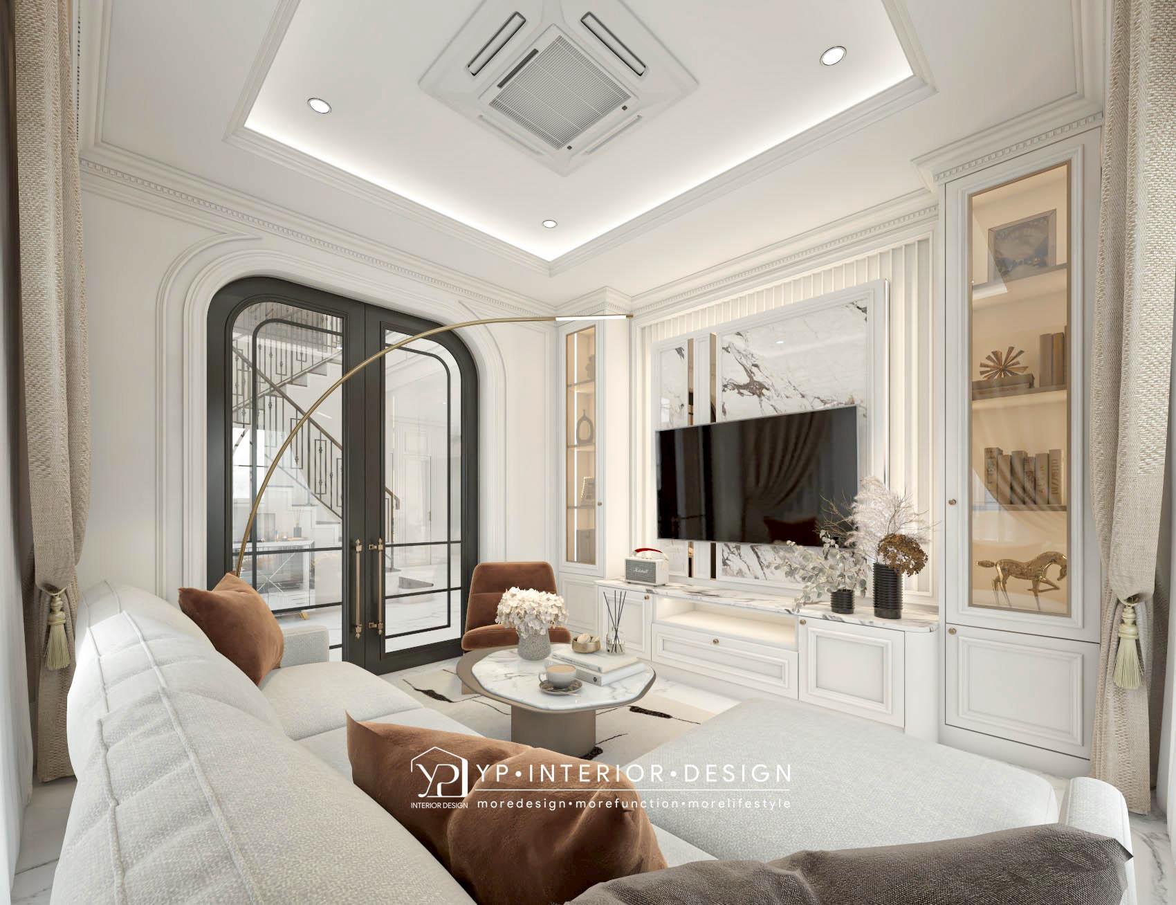 YP Interior Design - YP Interior Design Co.,Ltd. Design company ...