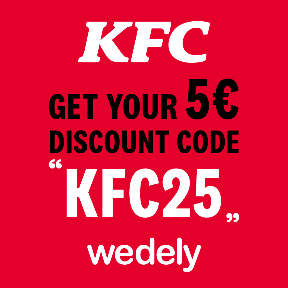 Crispy, golden,... - WeDely - Food delivery in Luxembourg | Facebook