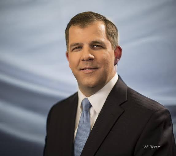 Shane Edinger TV