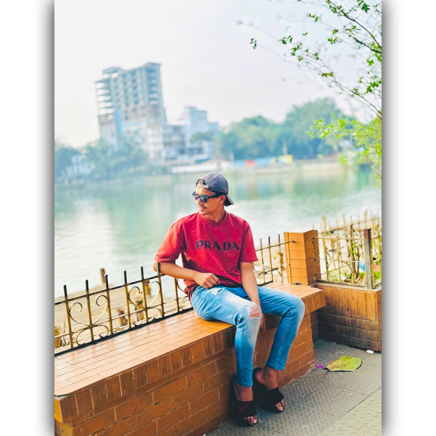 Md Samim