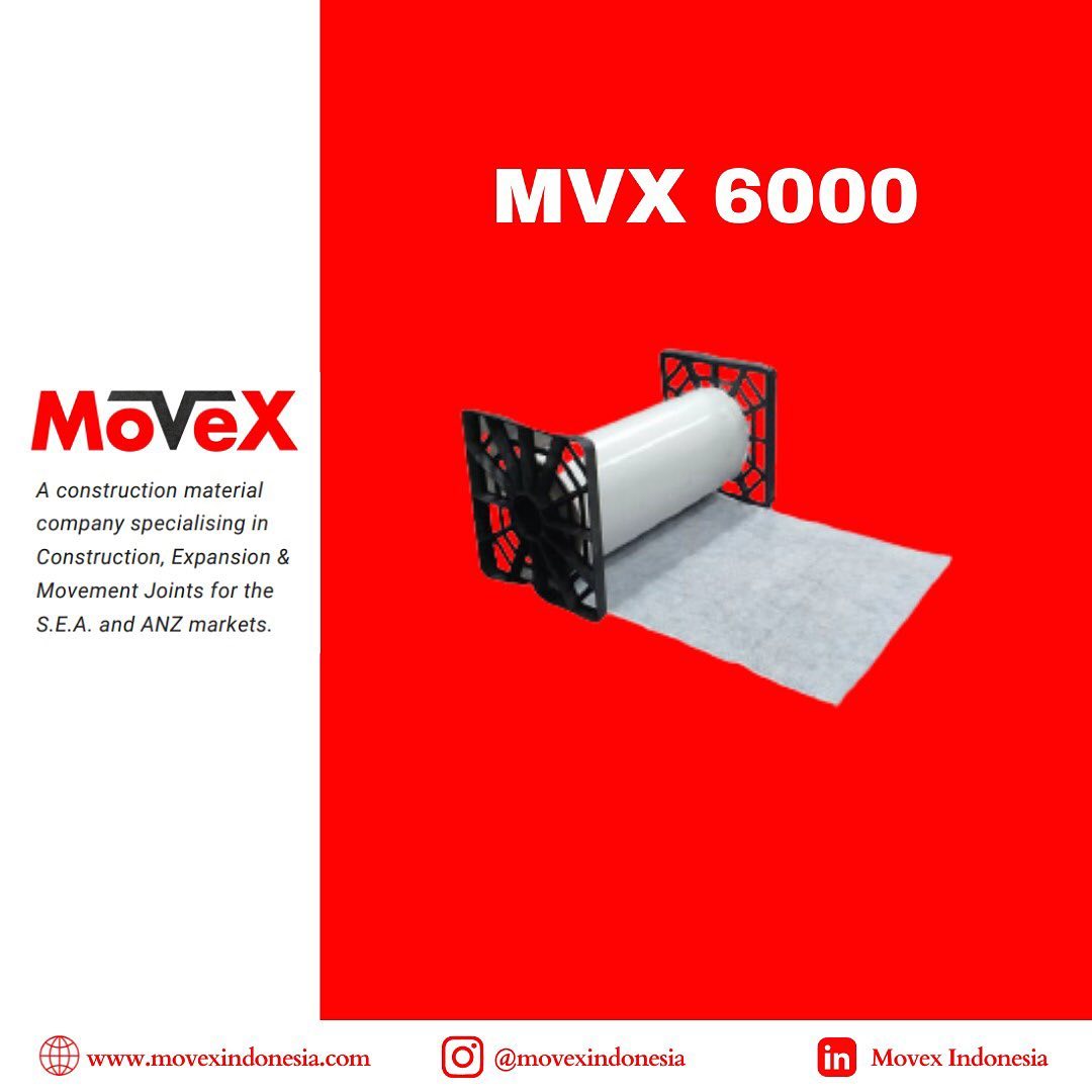 Movex Indonesia - Movex Touch Voltage Membrane MVX6000... | Facebook