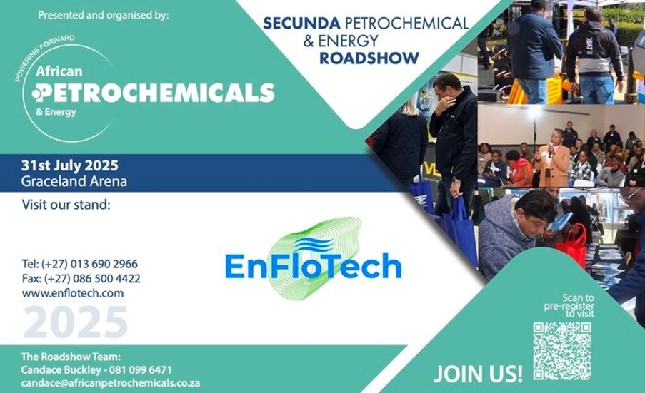 Enflotech - Enflotech added a new photo.