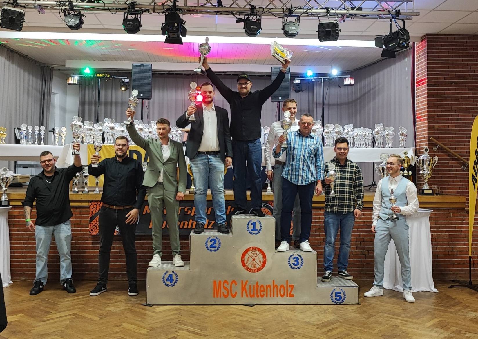 Motorsportclub Kutenholz... - Motorsportclub Kutenholz e.V.