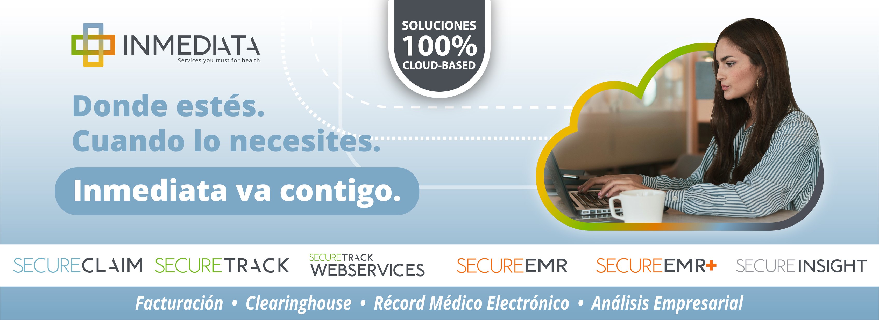 Inmediata Health Group | San Juan