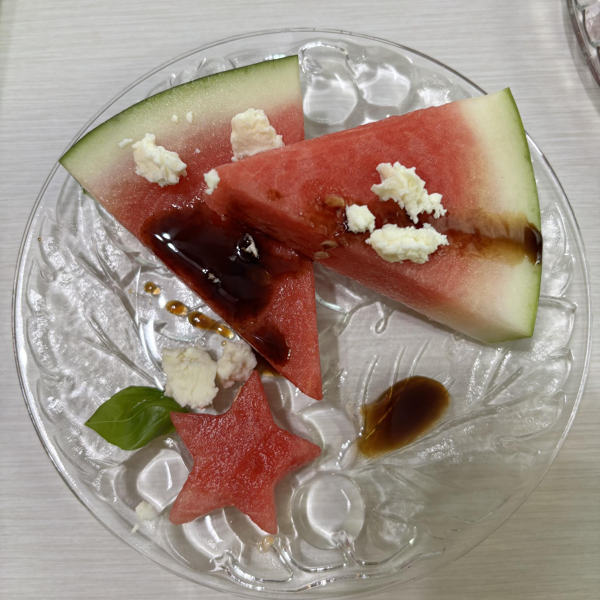 Olde - This is still one of my favorite summer starters: cold ...