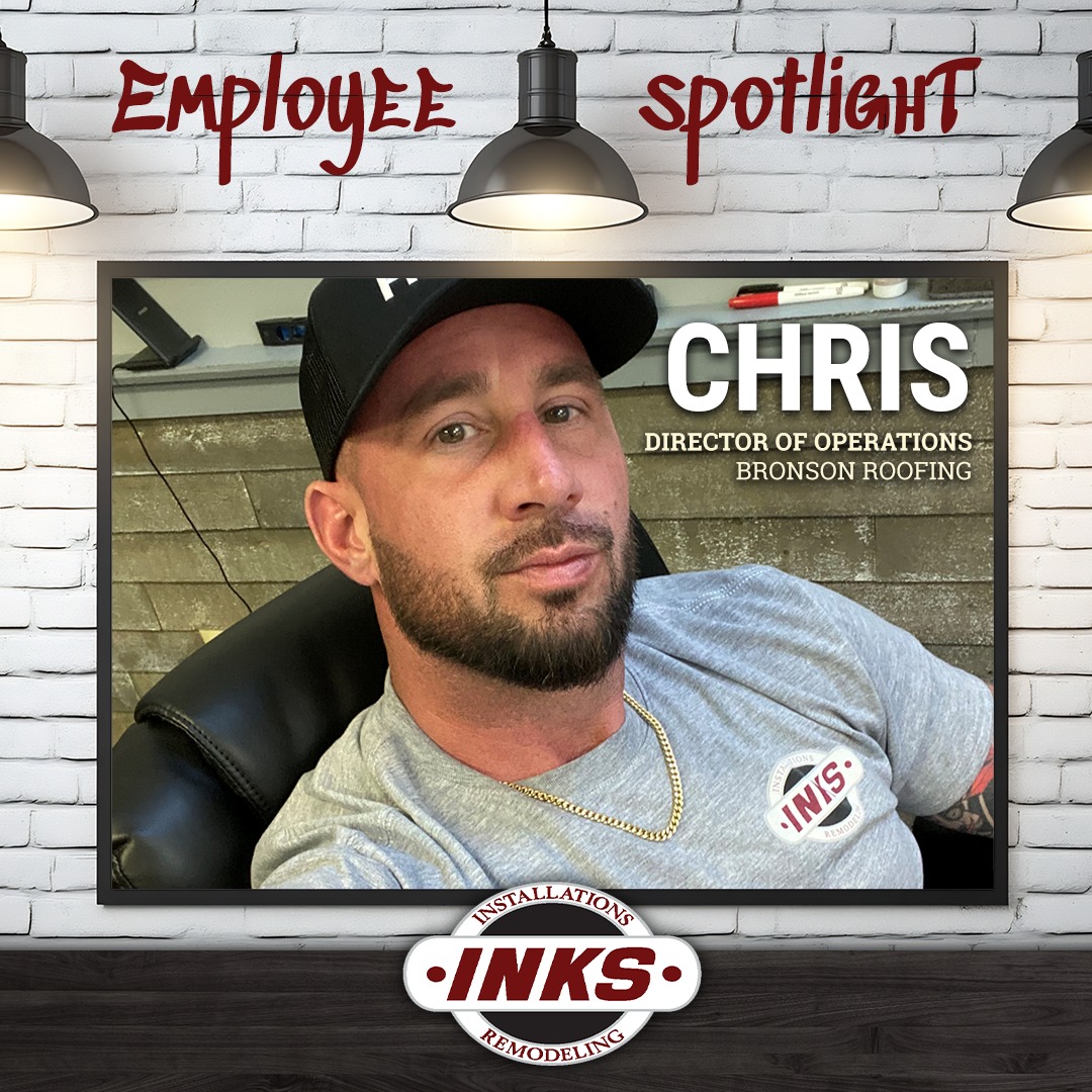 Meet Chris Revak! Chris is the... - Inks Installations | Facebook