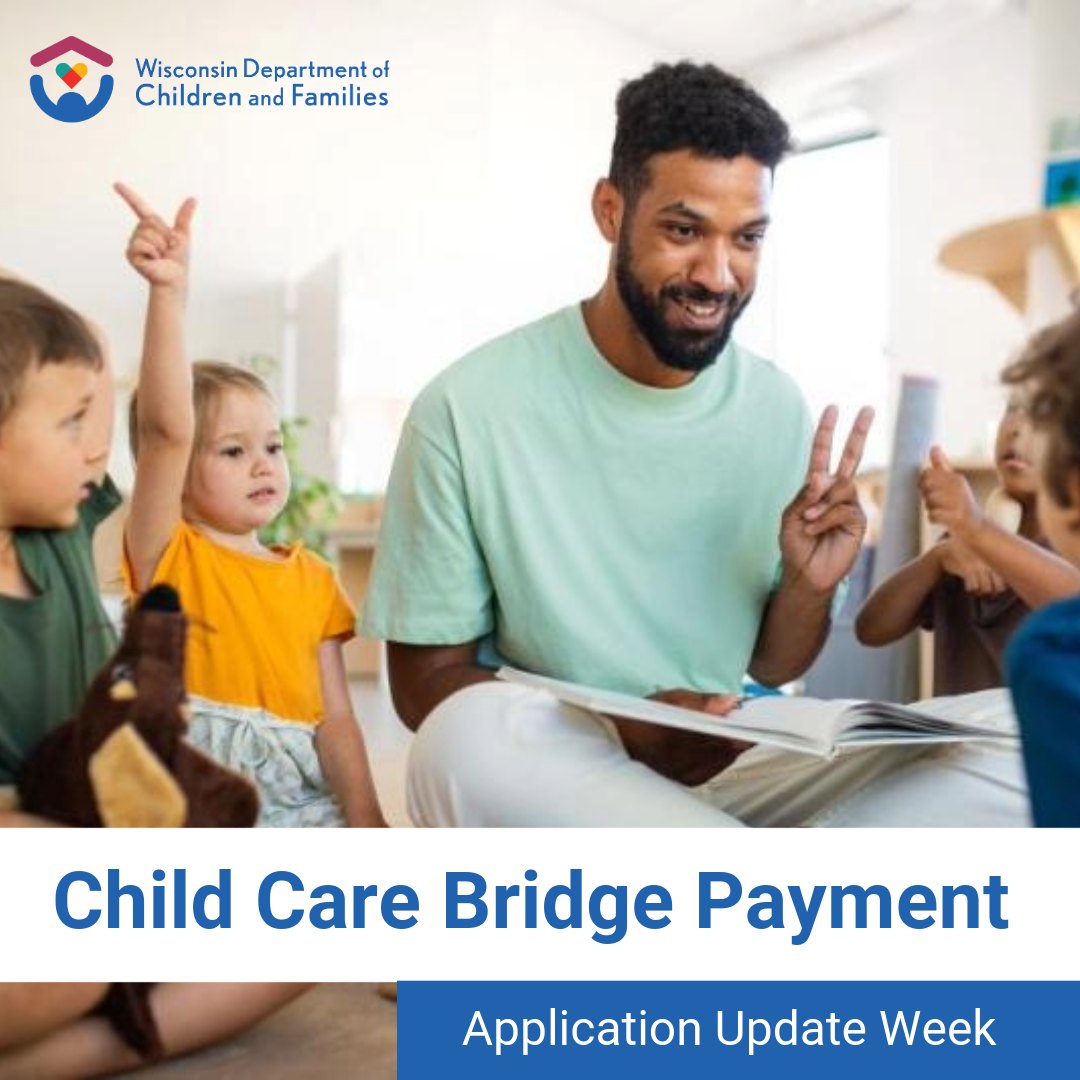 Wisconsin Department of Children and Families | Madison WI