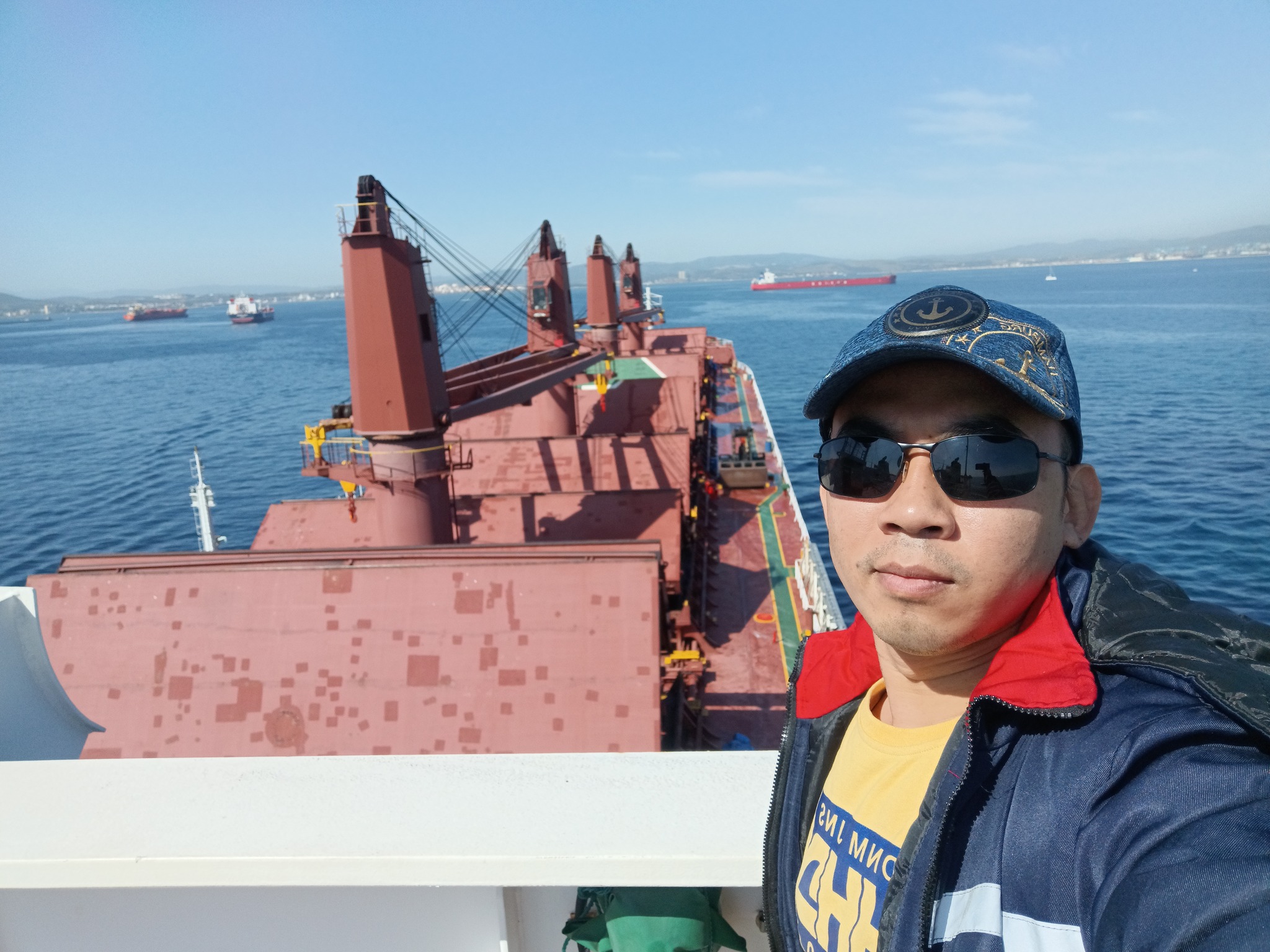 CSR Boss Jic - Congratulations 419 OGC By Boss Edwin... | Facebook