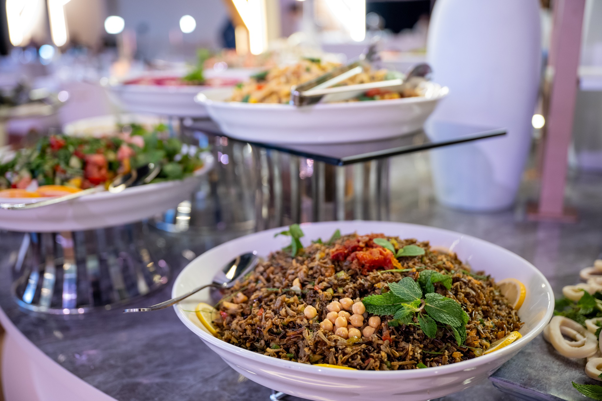 Capital Catering Plus added a new... - Capital Catering Plus