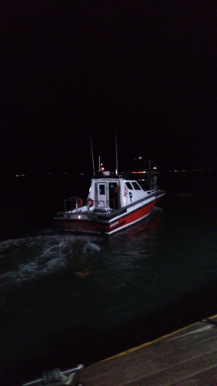 Transnave Serviços Portuários