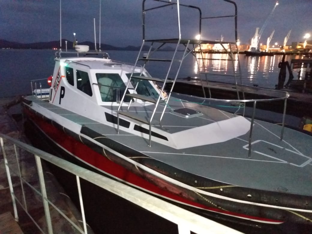 Transnave Serviços Portuários