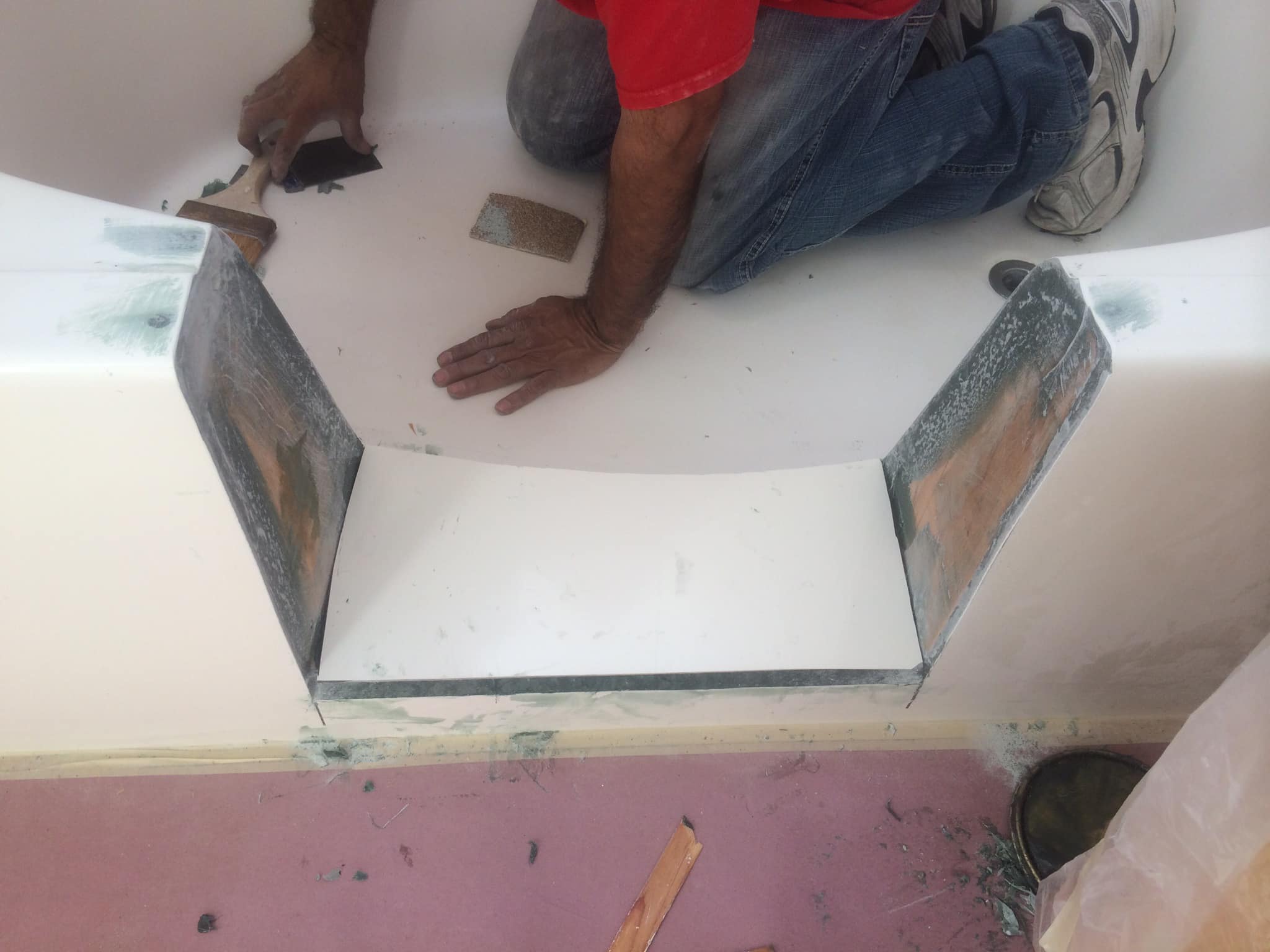 AAA Bathtub Refinishers
