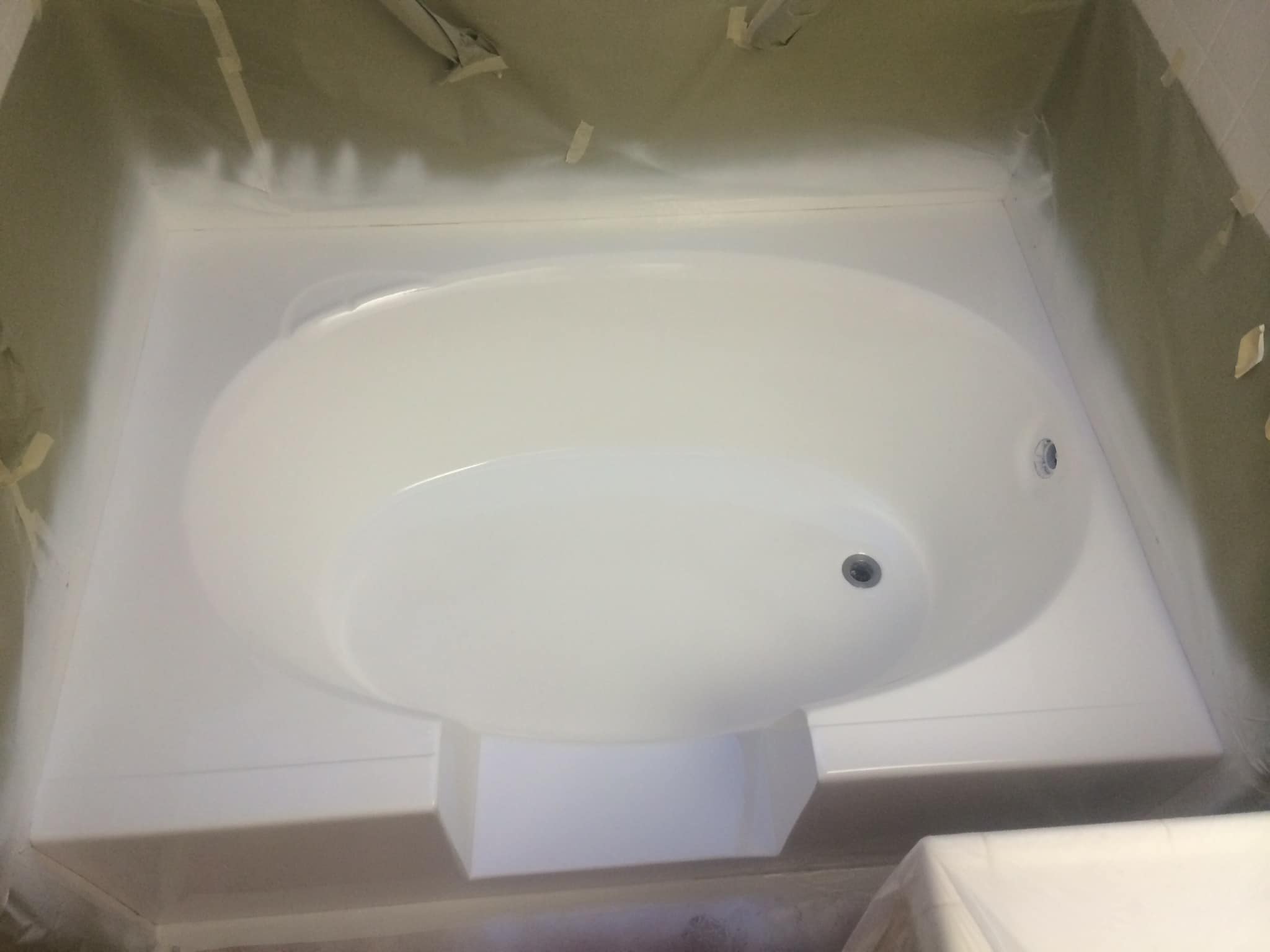 AAA Bathtub Refinishers
