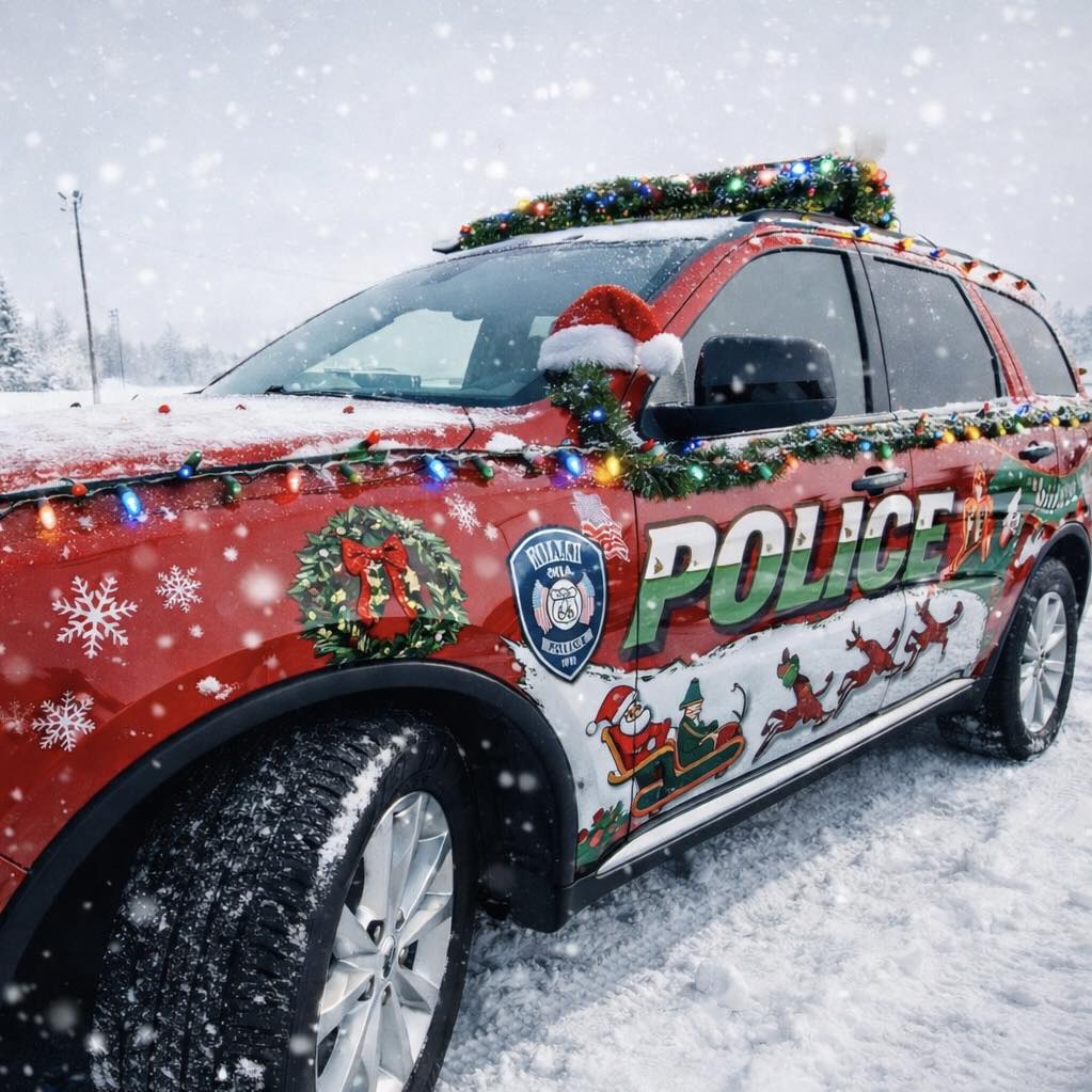 Miami, - Operation: Safe Sleigh Ride is a go. After a Christmas Eve Ops ...
