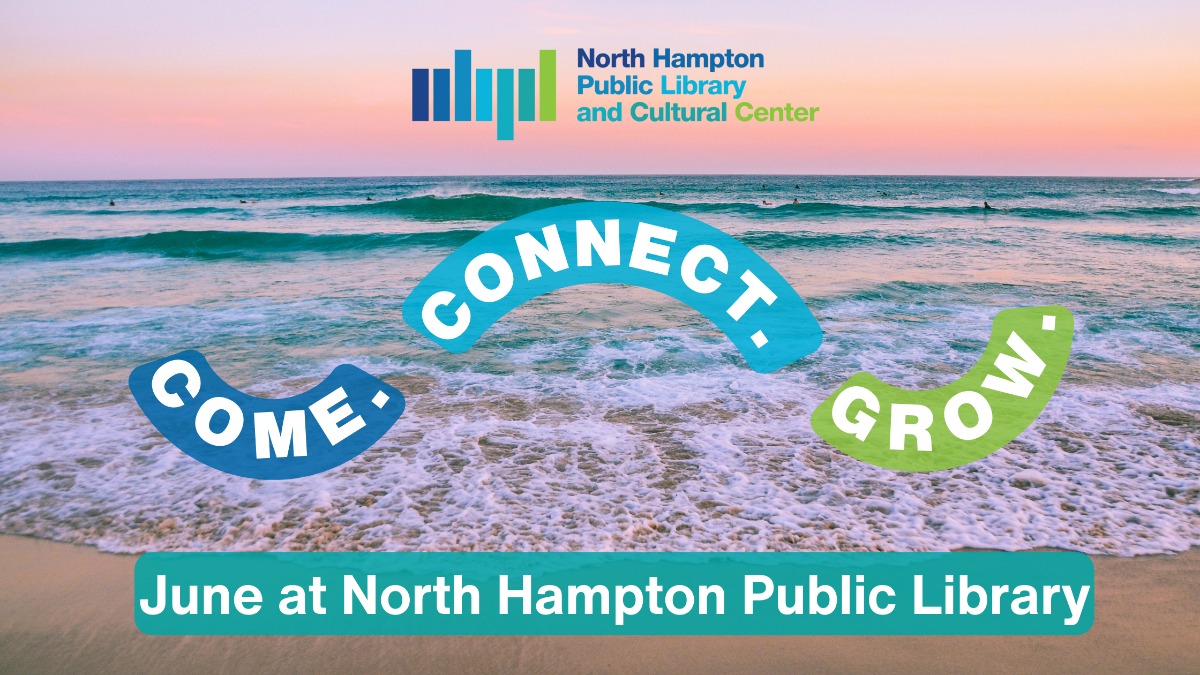 The North Hampton Public Library | North Hampton NH