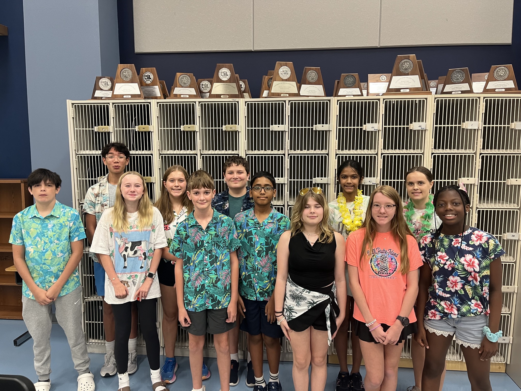 Cockrill Middle School added a... - Cockrill Middle School