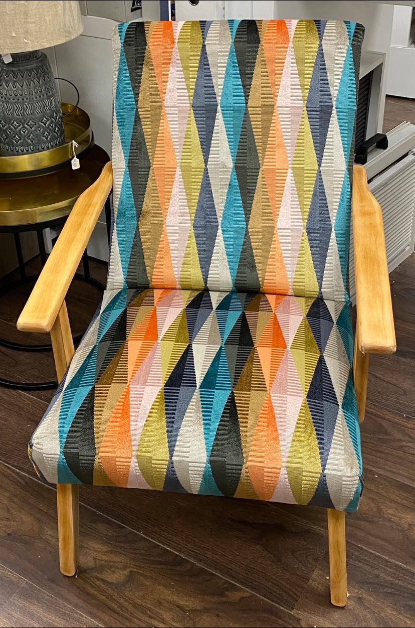 Fishlock Designs