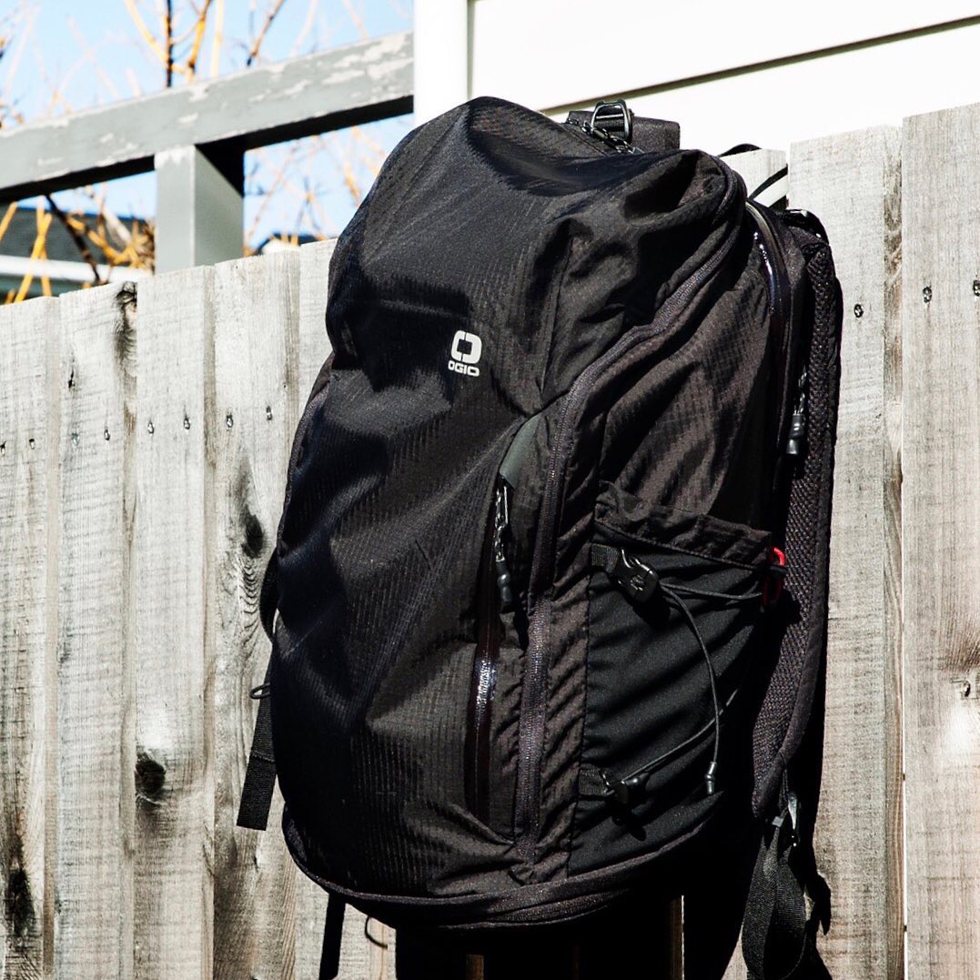 OGIO JAPAN (@OGIO.JAPAN) • Facebook