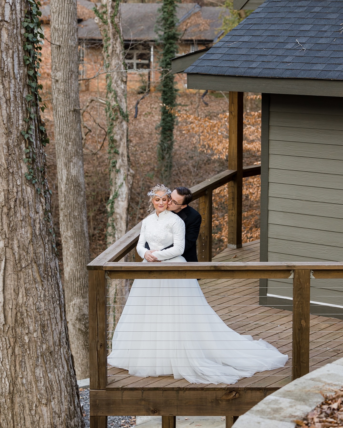 The Tanglewood House | Clarksville TN