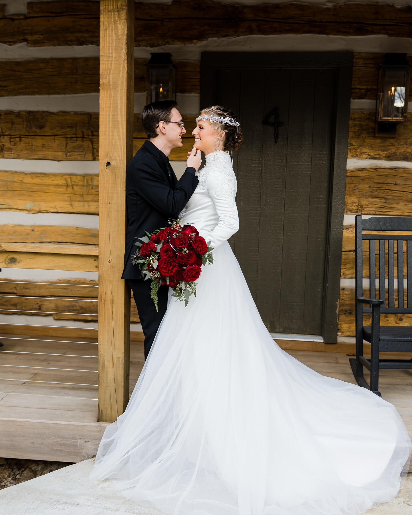 The Tanglewood House | Clarksville TN