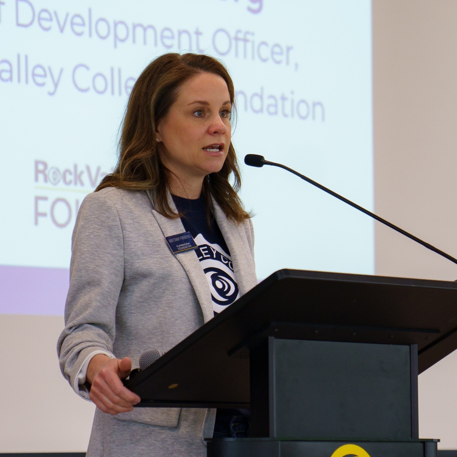 Rock Valley College updated their... - Rock Valley College