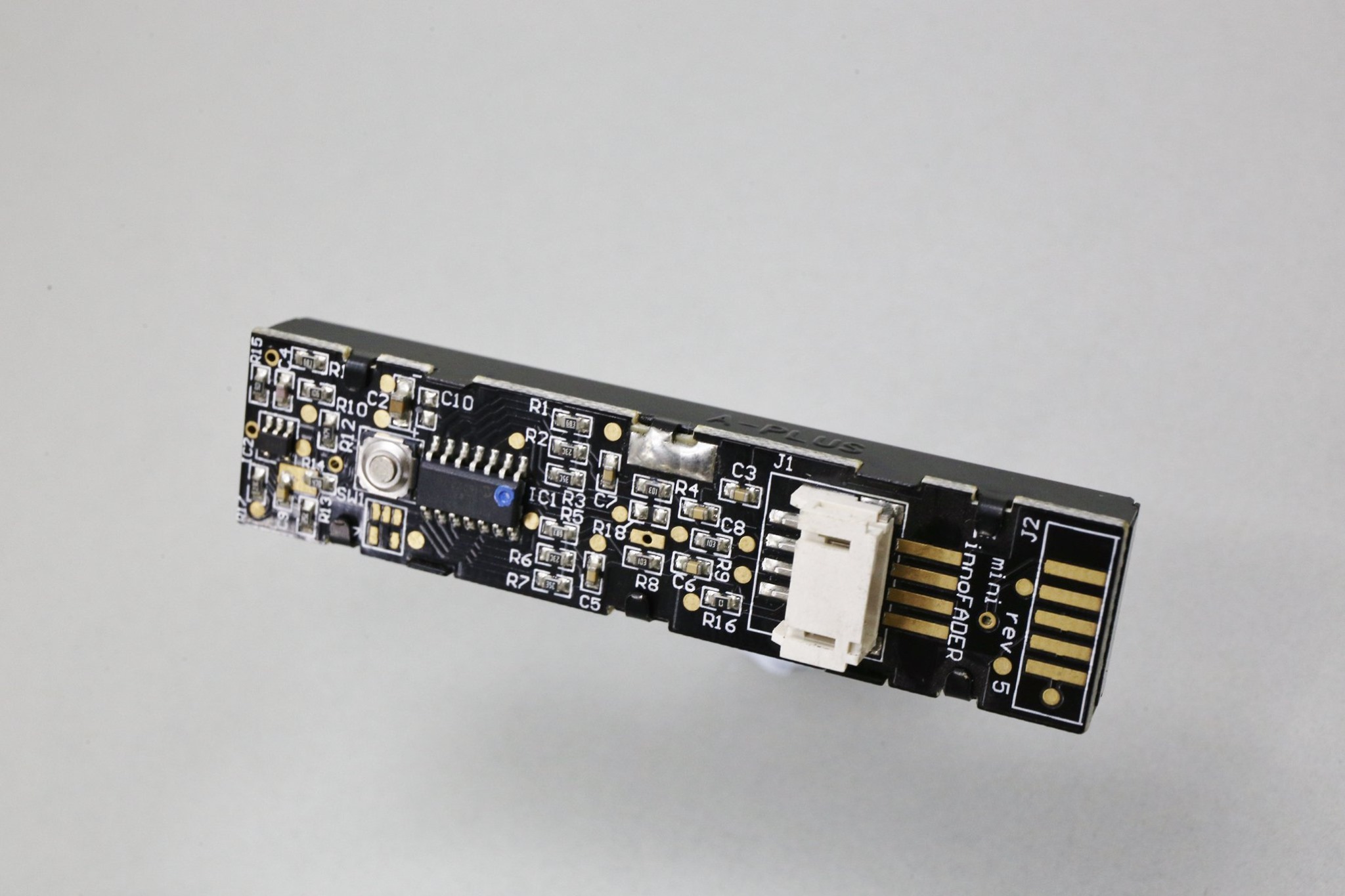 A-plus Electronics & Technology Co., Ltd. | Kowloon