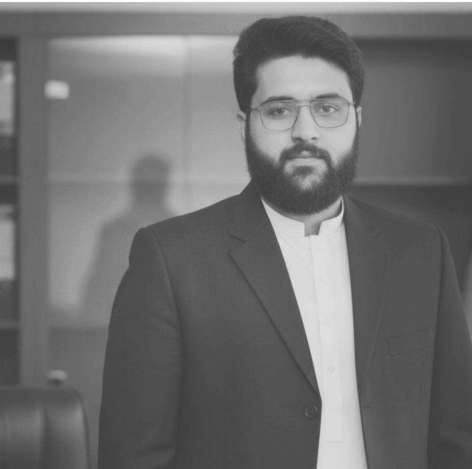 Muhammad Akmal