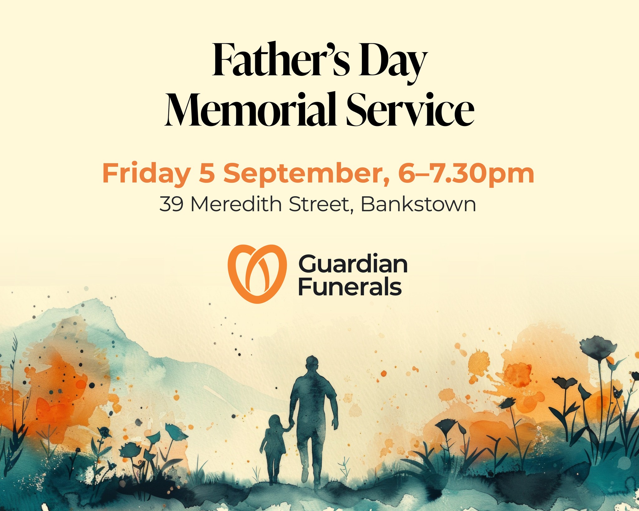 Guardian - Guardian Funerals Bankstown warmly invites you to a special ...