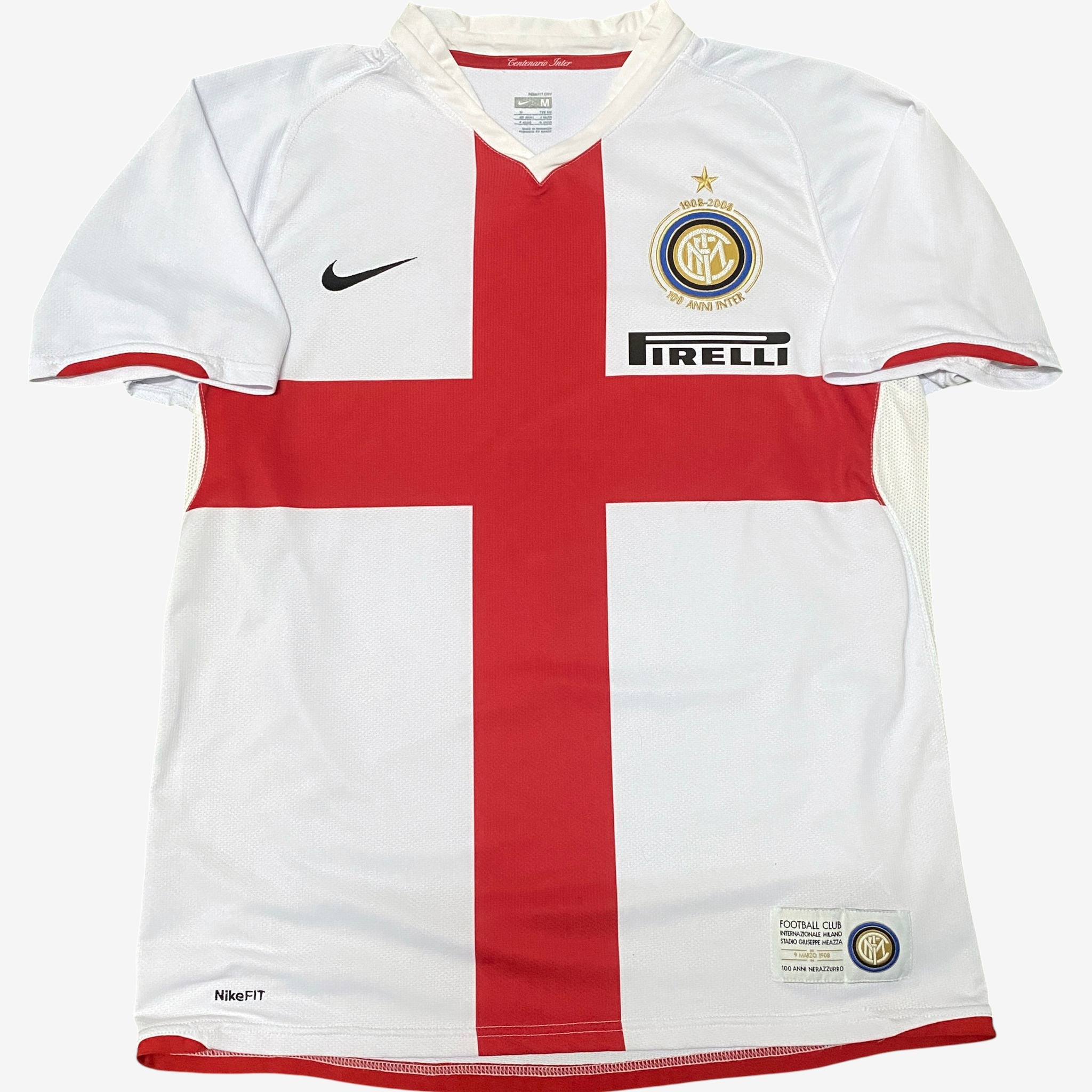 The Inter Centenary Year ?⚫️ Founded 117 years ago today. These 