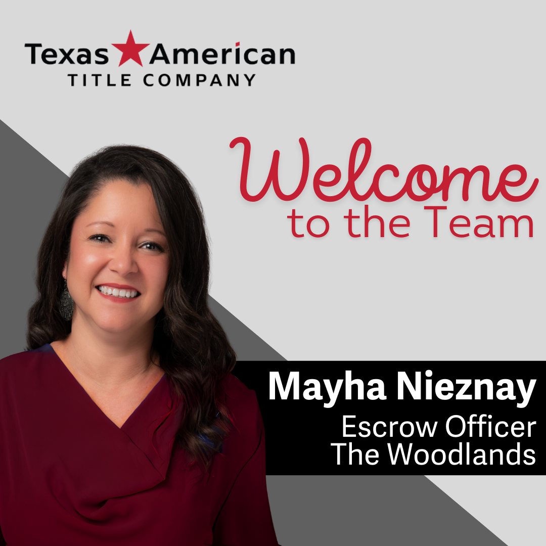 Texas - 🎉 Exciting News! 🎉 We are thrilled to welcome Mayha Nieznay to ...