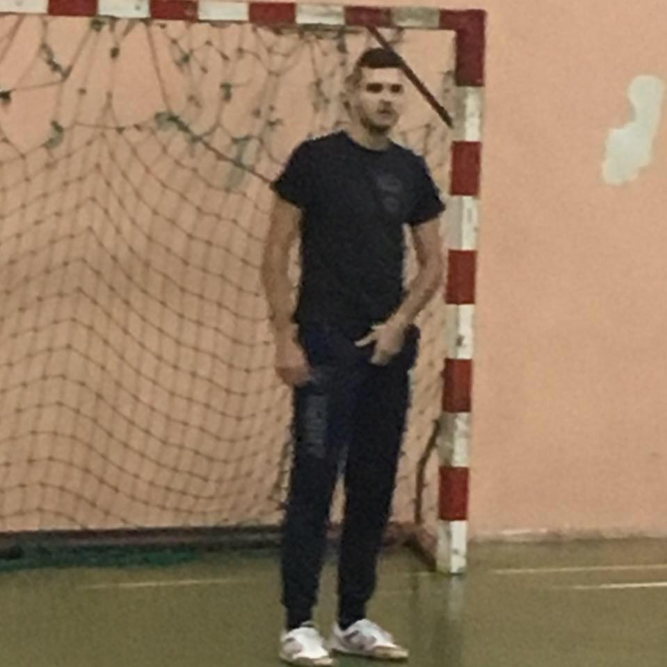 Official Rendulic Darjan