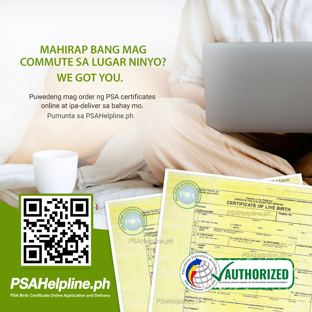 PSAHelpline.ph: - Nahihirapang mag-commute o mag-drive dahil sa traffic ...