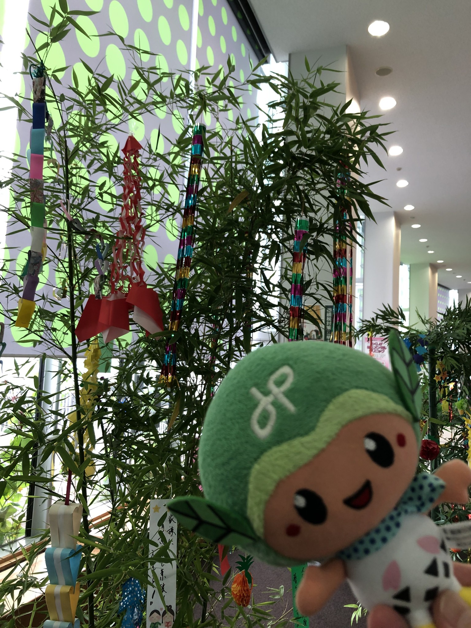 緑区 みどりっち