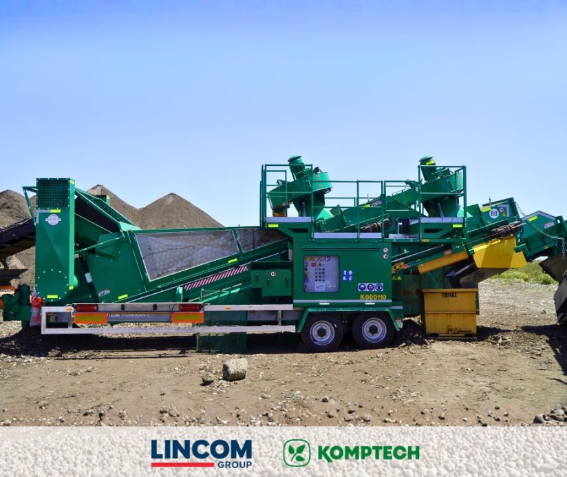 Lincom Group - Efficiency and quality go hand in hand in... | Facebook