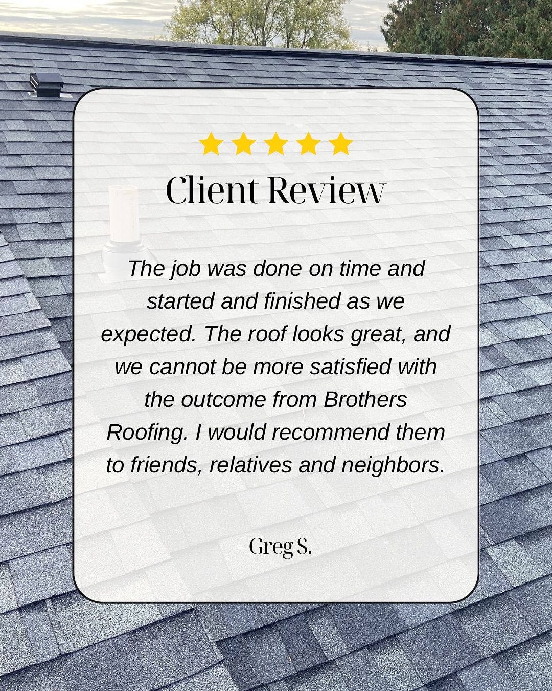 Brothers Roofing LLC | Madison WI