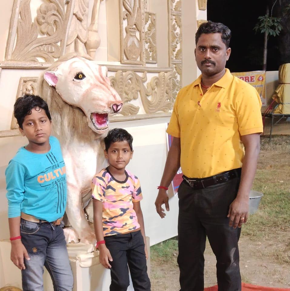 Rohit Raja