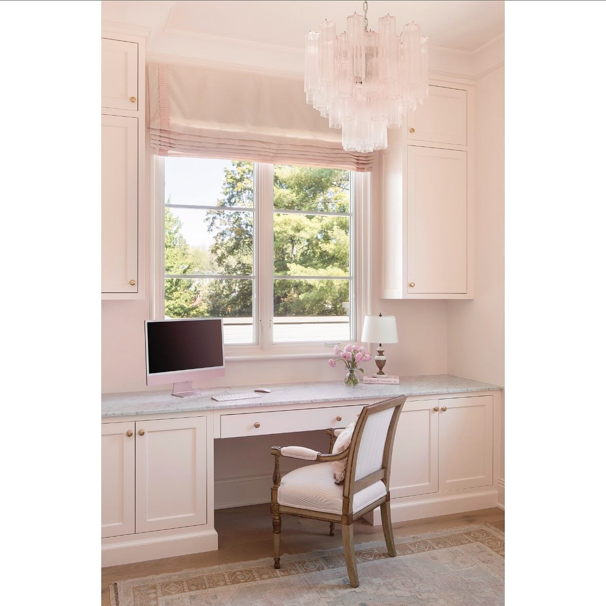 Emily Hall Interiors