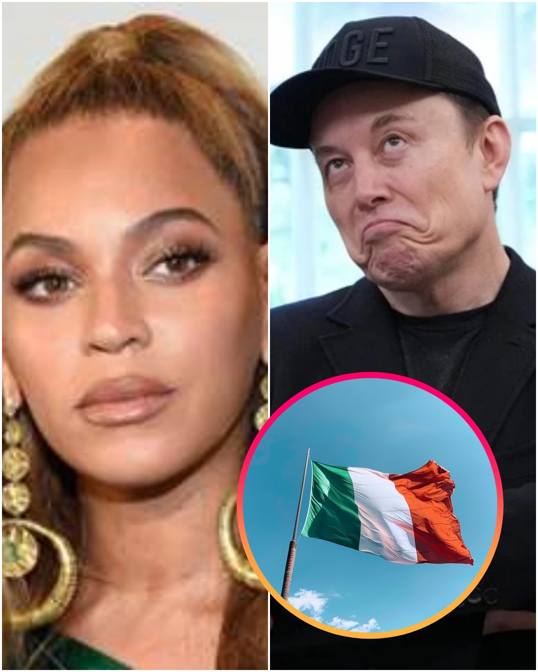 Daily - 🇺🇸💔“I’M DONE WITH AMERICA” — Beyoncé SHOCKS FANS as She ...