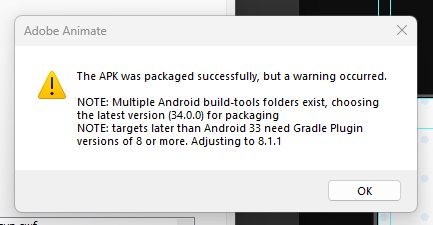 Android Studio | The project is using an incompatible version (AGP 8.13 ...