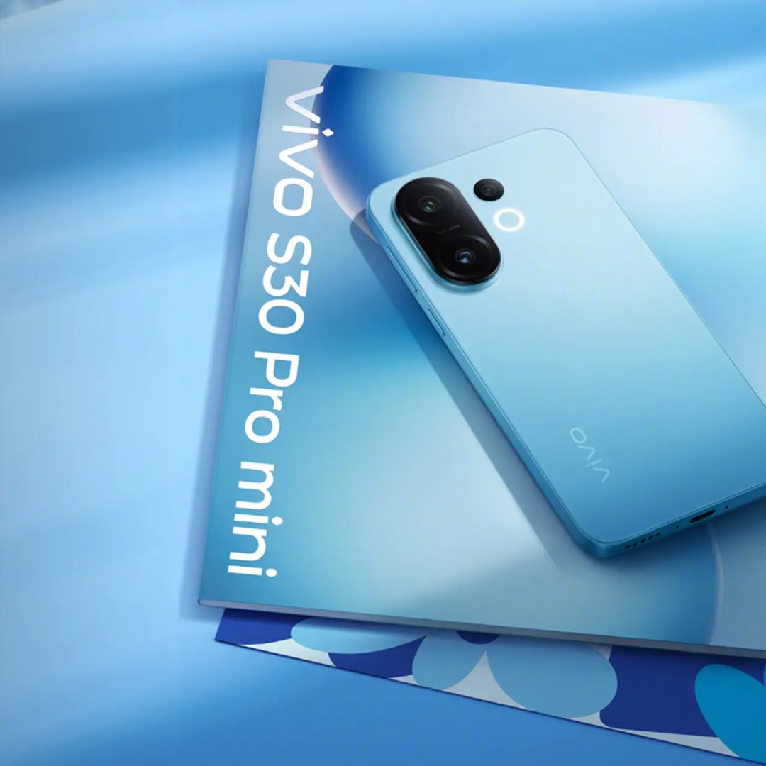 Vivo S30 Pro mini 5G Dual SIM 256/512GB ( Installed Google Play