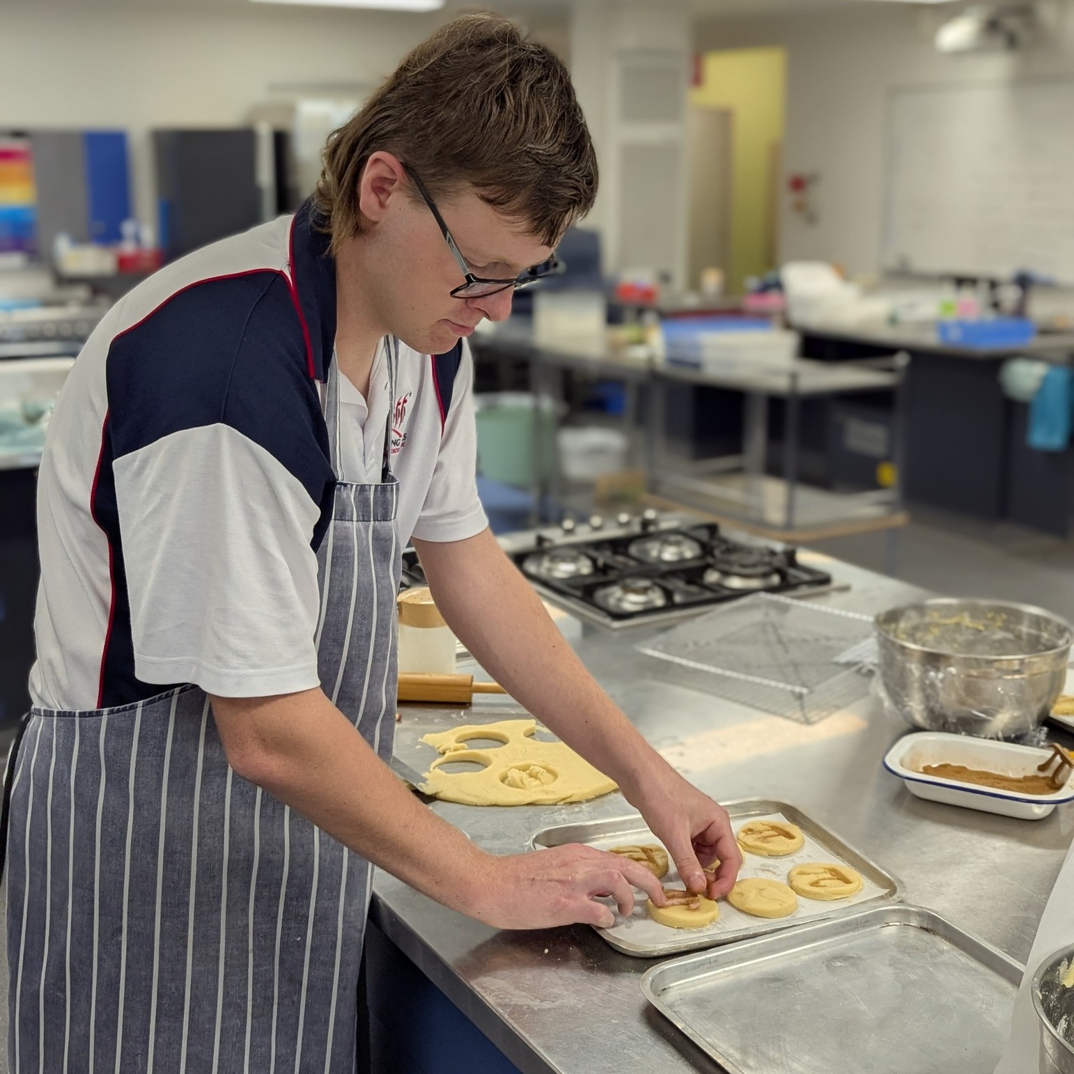 Leeming Senior High School | Perth WA