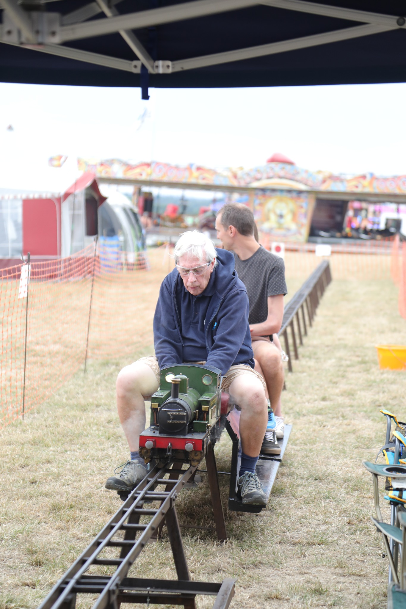 Netley Marsh Steam &... - Netley Marsh Steam & Craft Show