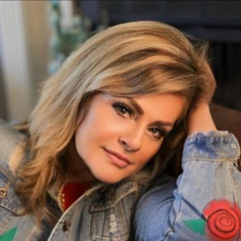 Angie Cockrell
