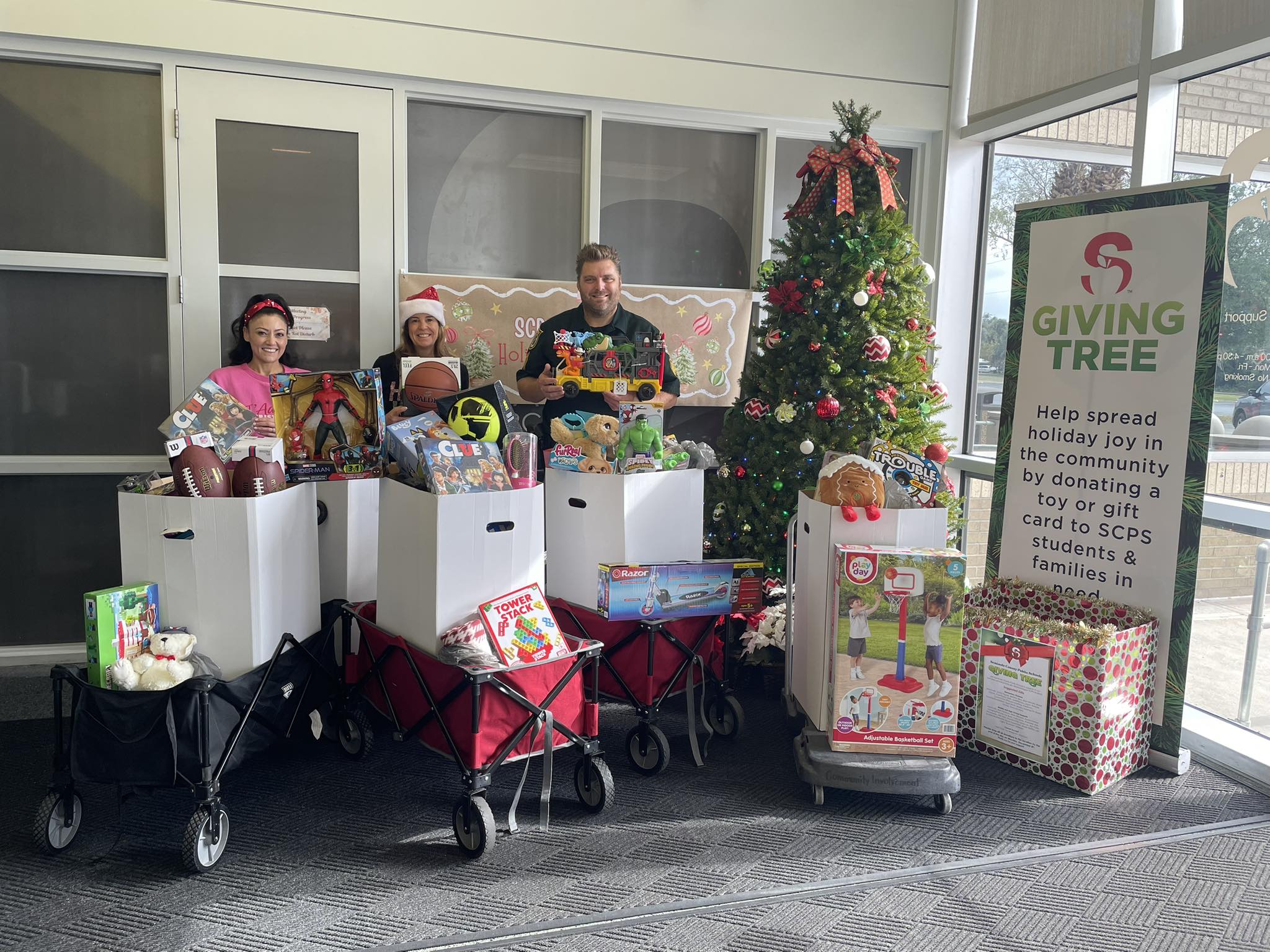Seminole County Public... - Seminole County Public Schools