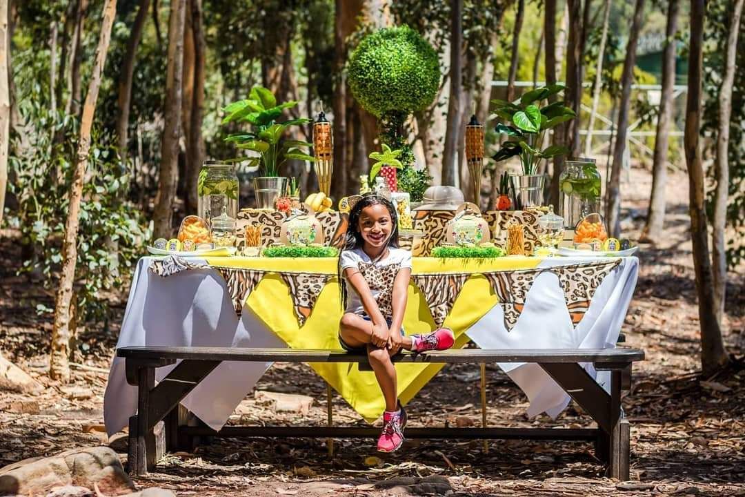 Fanciful - Growing with Kate... A Celebration of Milestones From her ...