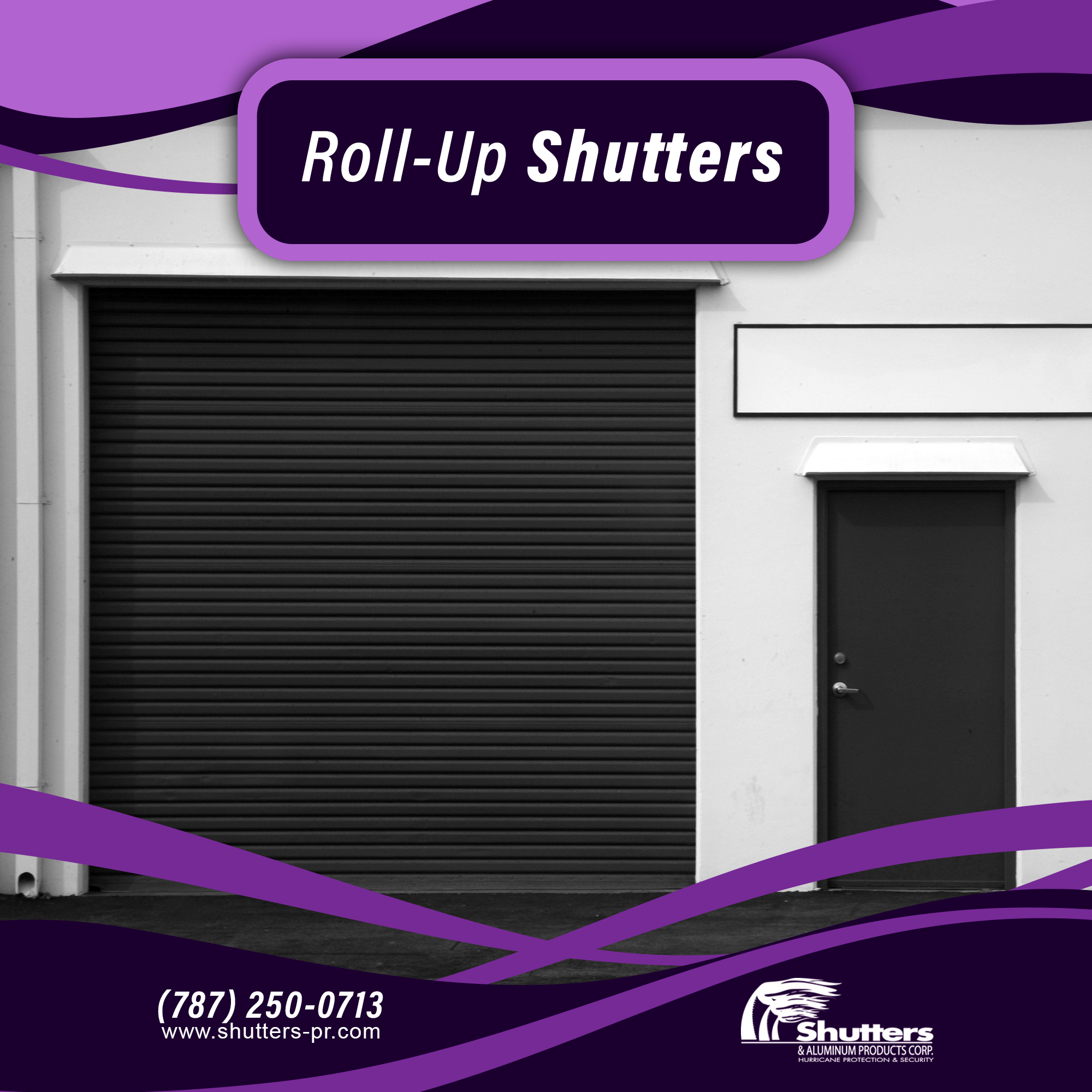Shutters - La combinación perfecta entre seguridad, funcionalidad y ...
