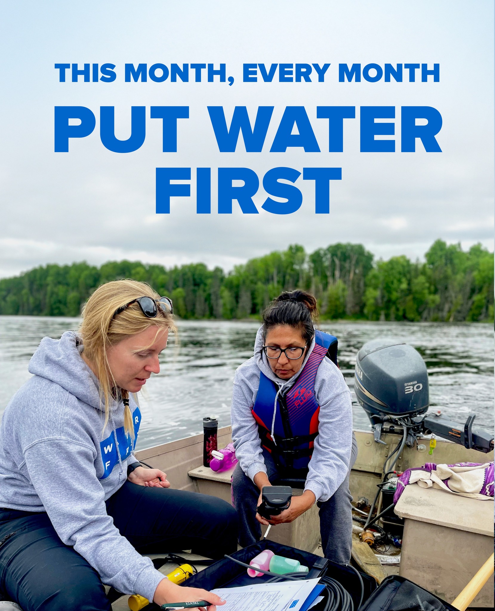 Water - 15% of First Nations communities across Canada are affected by ...